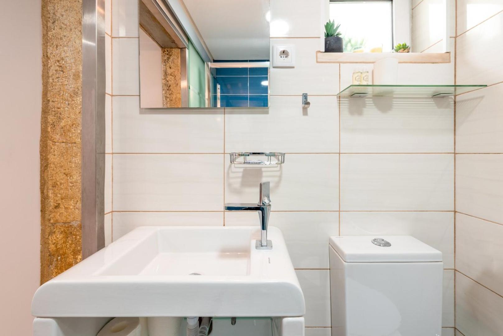 Guestready - Bright And Cozy Studio In リスボン エクステリア 写真