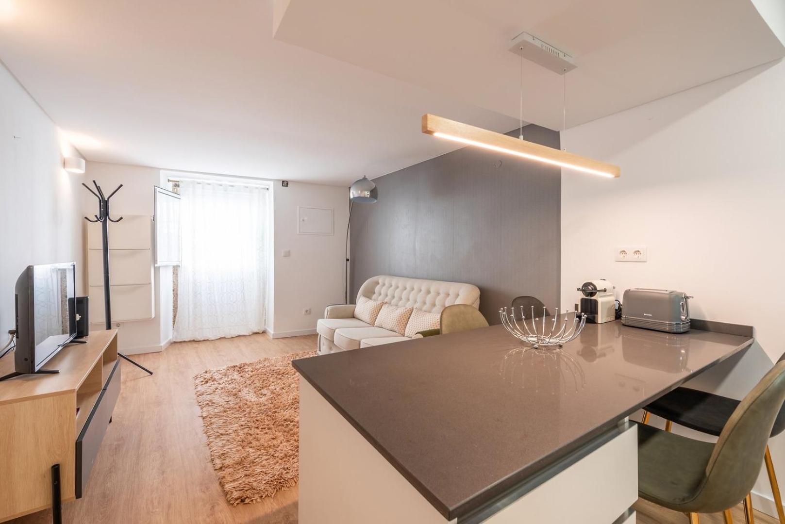 Guestready - Bright And Cozy Studio In リスボン エクステリア 写真