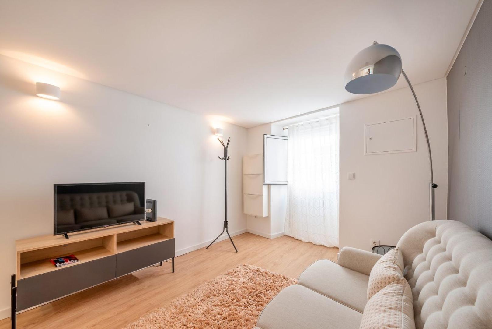 Guestready - Bright And Cozy Studio In リスボン エクステリア 写真