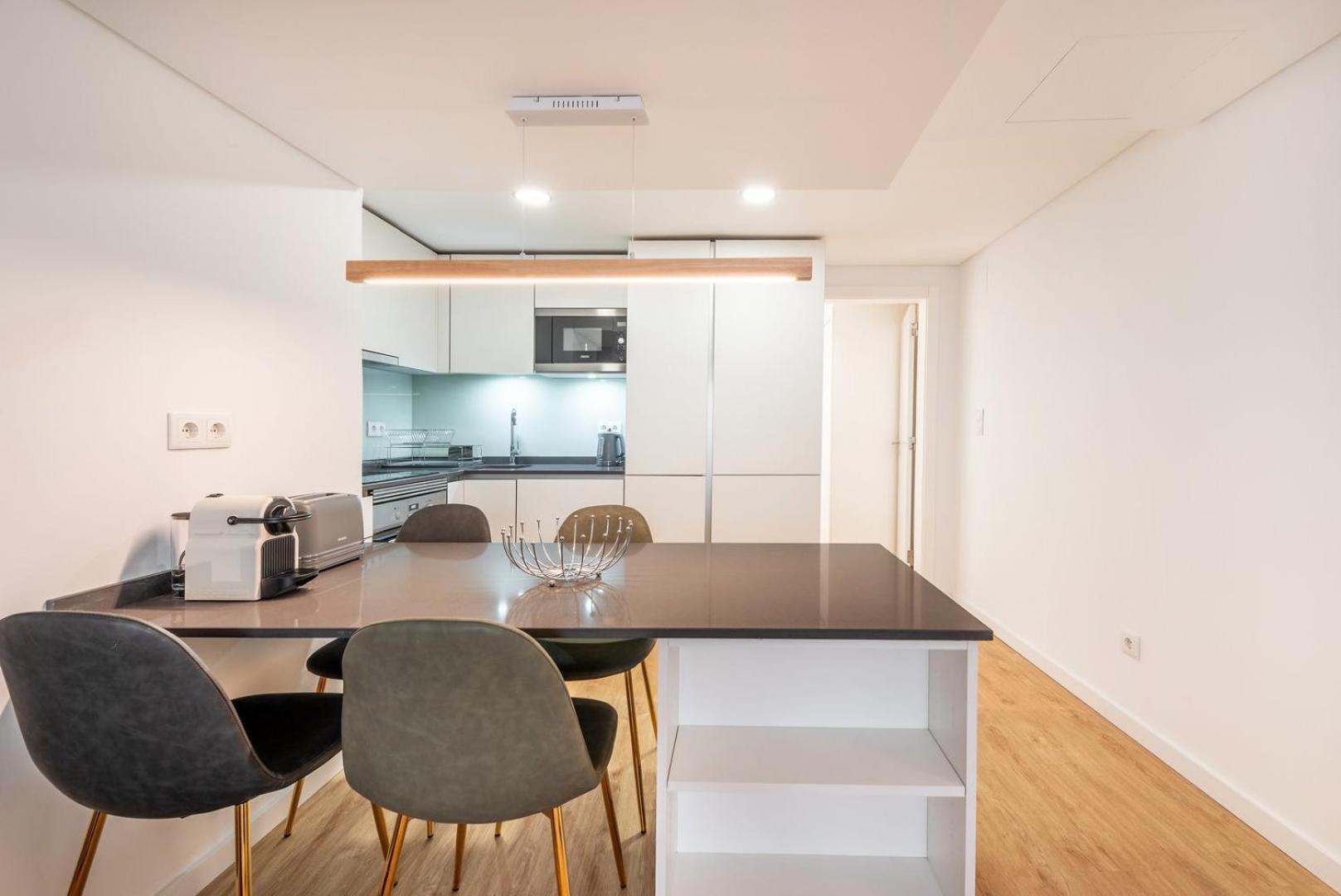 Guestready - Bright And Cozy Studio In リスボン エクステリア 写真